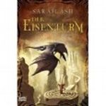 Der Eisenturm Cover des Buches Der Eisenturm (ISBN: 9783404206117)