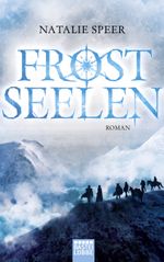 Frostseelen Cover des Buches Frostseelen (ISBN: 9783404208043)