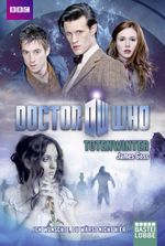Doctor Who - Totenwinter Cover des Buches Doctor Who - Totenwinter (ISBN: 9783404208821)