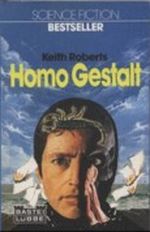 Homo Gestalt Cover des Buches Homo Gestalt (ISBN: 9783404220250)