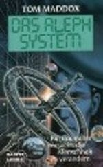 Das Aleph-System Cover des Buches Das Aleph-System (ISBN: 9783404231355)