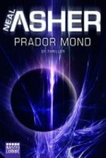 Prador-Mond Cover des Buches Prador-Mond (ISBN: 9783404233526)