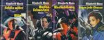 Heldin wider Willen (Science Fiction. Bastei Lübbe Taschenbücher) Cover des Buches Heldin wider Willen (Science Fiction. Bastei Lübbe Taschenbücher) (ISBN: 9783404242979)
