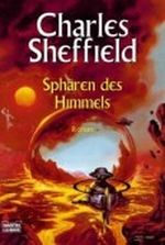 Sphären des Himmels Cover des Buches Sphären des Himmels (ISBN: 9783404243792)