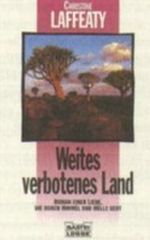 Weites verbotenes Land Cover des Buches Weites verbotenes Land (ISBN: 9783404252381)