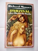 Parzival oder: Die Grals- Suche. Cover des Buches Parzival oder: Die Grals- Suche. (ISBN: 9783404281046)
