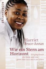 Wie ein Stern am Horizont Cover des Buches Wie ein Stern am Horizont (ISBN: 9783404600922)