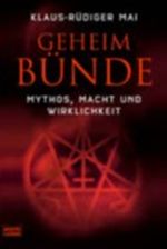 Geheimbünde Cover des Buches Geheimbünde (ISBN: 9783404606054)