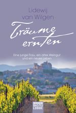 Träume ernten Cover des Buches Träume ernten (ISBN: 9783404607433)