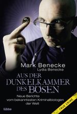 Aus der Dunkelkammer des Bösen Cover des Buches Aus der Dunkelkammer des Bösen (ISBN: 9783404607440)