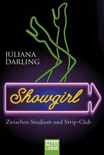 Showgirl Cover des Buches Showgirl (ISBN: 9783404607730)