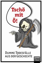 Tschö mit Ö Cover des Buches Tschö mit Ö (ISBN: 9783404607853)