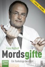 Mordsgifte Cover des Buches Mordsgifte (ISBN: 9783404608034)