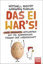 Das Ei war's Cover des Buches Das Ei war's (ISBN: 9783404608102)