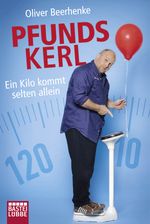 Pfundskerl Cover des Buches Pfundskerl (ISBN: 9783404608348)