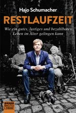 Restlaufzeit Cover des Buches Restlaufzeit (ISBN: 9783404609017)