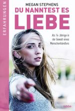Du nanntest es Liebe Cover des Buches Du nanntest es Liebe (ISBN: 9783404609154)