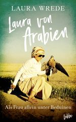 Laura von Arabien Cover des Buches Laura von Arabien (ISBN: 9783404609987)