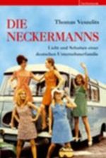 Die Neckermanns Cover des Buches Die Neckermanns (ISBN: 9783404616329)