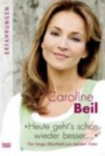 Heute geht's schon wieder besser Cover des Buches Heute geht's schon wieder besser (ISBN: 9783404616435)