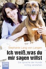 Ich weiß, was du mir sagen willst Cover des Buches Ich weiß, was du mir sagen willst (ISBN: 9783404616916)