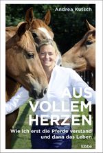Aus vollem Herzen Cover des Buches Aus vollem Herzen (ISBN: 9783404616978)