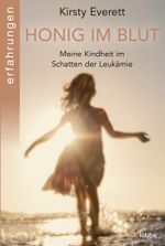 Honig im Blut Cover des Buches Honig im Blut (ISBN: 9783404617326)