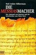 Die Messias-Macher (Sachbuch. Bastei Lübbe Taschenbücher) Cover des Buches Die Messias-Macher (Sachbuch. Bastei Lübbe Taschenbücher) (ISBN: 9783404641604)