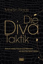 Die Diva-Taktik Cover des Buches Die Diva-Taktik (ISBN: 9783404664290)