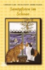 Samtpfoten im Schnee Cover des Buches Samtpfoten im Schnee (ISBN: 9783404771394)