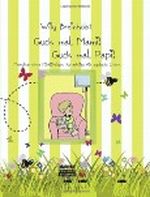 Guck mal, Mami! Guck mal, Papi! Cover des Buches Guck mal, Mami! Guck mal, Papi! (ISBN: 9783404773022)