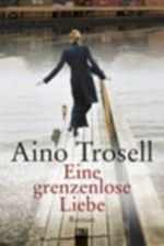 Eine grenzenlose Liebe Cover des Buches Eine grenzenlose Liebe (ISBN: 9783404923106)