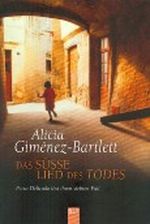 Das süße Lied des Todes Cover des Buches Das süße Lied des Todes (ISBN: 9783404923120)