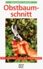 Obstbaumschnitt Cover des Buches Obstbaumschnitt (ISBN: 9783405124083)