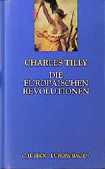 Die europäischen Revolutionen Cover des Buches Die europäischen Revolutionen (ISBN: 9783406377037)