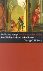 Die Räume der Maler Cover des Buches Die Räume der Maler (ISBN: 9783406411540)
