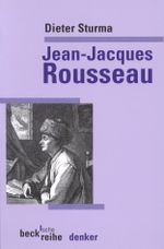 Jean-Jacques Rousseau Cover des Buches Jean-Jacques Rousseau (ISBN: 9783406419492)
