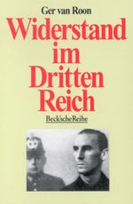 Widerstand im Dritten Reich Cover des Buches Widerstand im Dritten Reich (ISBN: 9783406436918)