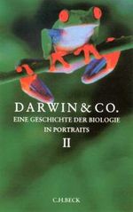 Darwin & Co., Bd.2 Cover des Buches Darwin & Co., Bd.2 (ISBN: 9783406446399)