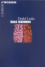 Das Gehirn Cover des Buches Das Gehirn (ISBN: 9783406447211)
