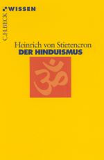 Der Hinduismus Cover des Buches Der Hinduismus (ISBN: 9783406447587)