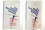Die neuen Gesichter Gottes: Was Menschen heute wirklich glauben Cover des Buches Die neuen Gesichter Gottes: Was Menschen heute wirklich glauben (ISBN: 9783406450501)