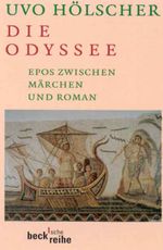 Die Odyssee Cover des Buches Die Odyssee (ISBN: 9783406459429)