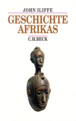 Geschichte Afrikas Cover des Buches Geschichte Afrikas (ISBN: 9783406463099)