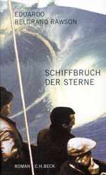 Schiffbruch der Sterne Cover des Buches Schiffbruch der Sterne (ISBN: 9783406471254)