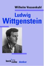 Ludwig Wittgenstein Cover des Buches Ludwig Wittgenstein (ISBN: 9783937262383)