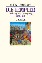 Die Templer Cover des Buches Die Templer (ISBN: 9783406523670)