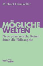 Mögliche Welten Cover des Buches Mögliche Welten (ISBN: 9783406528187)