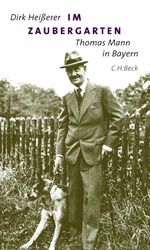 Im Zaubergarten Cover des Buches Im Zaubergarten (ISBN: 9783406841651)