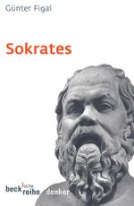Sokrates Cover des Buches Sokrates (ISBN: 9783406547478)